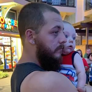 Meet your Posher, Andrew